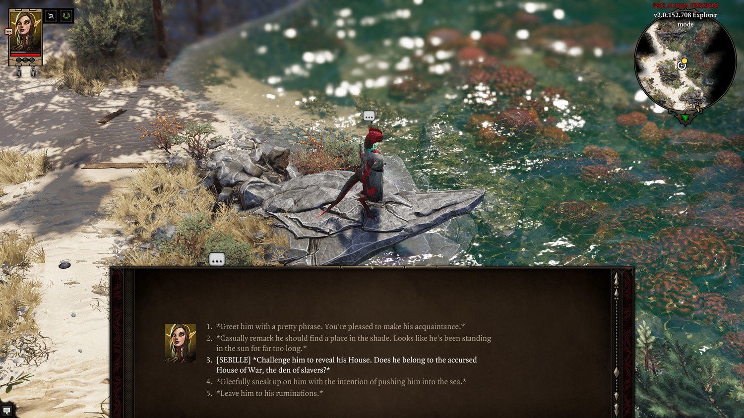 Divinity: Original Sin 2 - Definitive Edition - Imagen 37